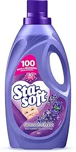 Star lavander fresh Softner 2L