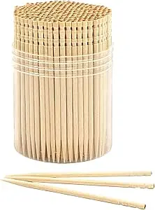 Wood Color Toothpicks 258L06Y-295