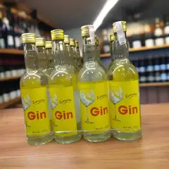 Everyday London Dry Gin 38% Vol 70C