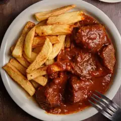 Beef Stew
