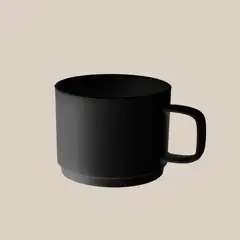 Unbreakable Po Cup 200ml