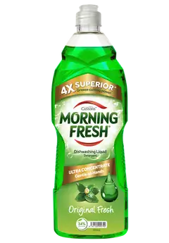 Morning Fresh Dishwashing Liquid 400ml