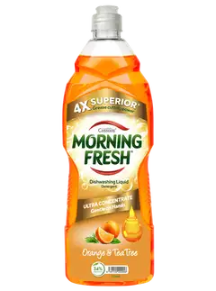 Morning Fresh Dishwashing Liquid 450ml