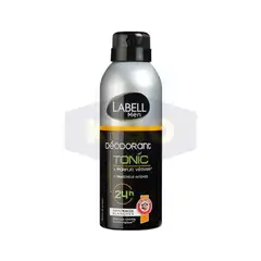 Labell Deodorant 200ml Tonic