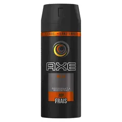 Axe Body Musk Deodorant 150ml
