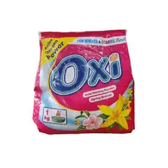 Oxi Washing Powder Spring Breeze
