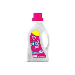 Oxi Liquid Detergent 900g White