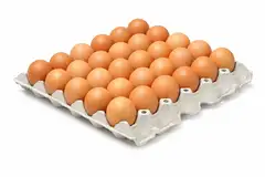 Eggs local