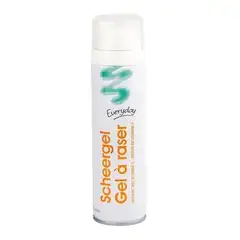 Everyday Shaving Gel 200ml