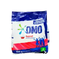 OMO Handwashing Powder 500G