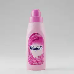 Comfort Pink Sky Flora Soft 1L