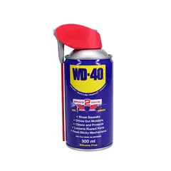 Lubrifiant WD-40 300ML