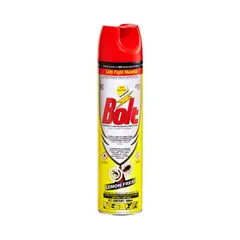 BOLT Insecticide Lemon Fresh 400ML