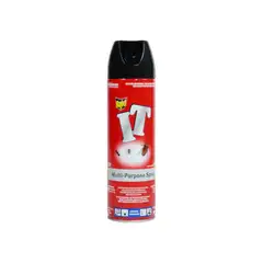RAID IT Multi Purpose Spray 500ML