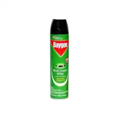 BAYGON Multi Insect Killer 500ML