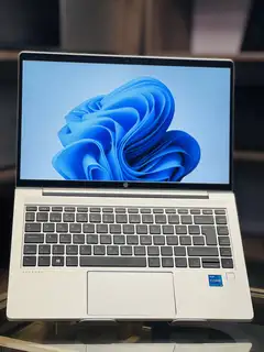 Hp EliteBook 640 i5 G8