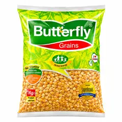 Butterfly Popcorn 1KG
