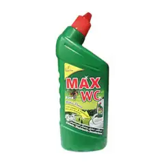 MAX WC Toilet Cleaner Pine 600ml
