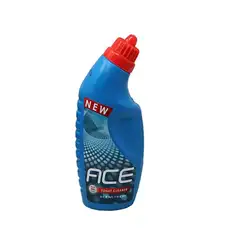 Ace Toilet Cleaner Ocean Fresh 500ML