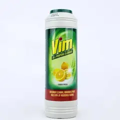 VIM Lemon Fresh All Purpose 500G