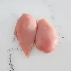 Blanc De Poulet / KG