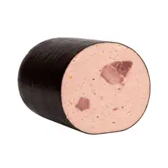 Chicken Mortadella 100G