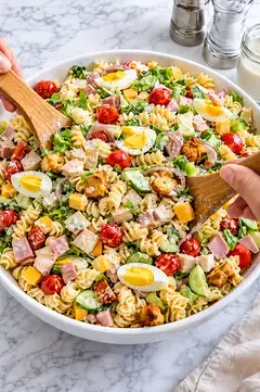Pasta Salad