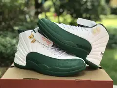 Air Jordan 12 Retro PE "Ray Allen
