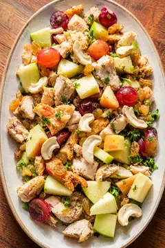Chicken Salad