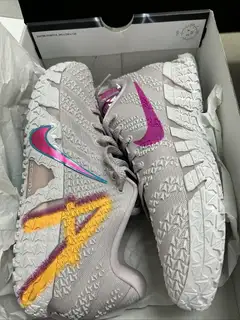 Nike Ja 3 "EYBL"