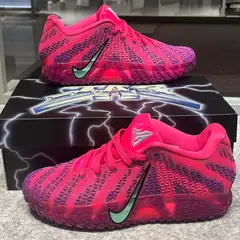 Nike Ja 3 "Max Volume"