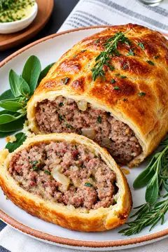 Sausage Roll