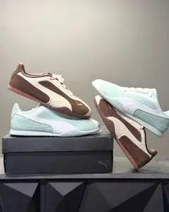 PUMA Bella V2 silhouette