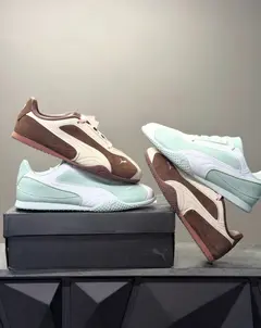 PUMA Bella V2 silhouette