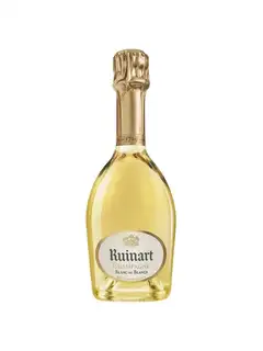 Ruinart Champagne Blanc de Blancs 750ml 12.5% Alc