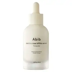 Abib Jericho Rose Bifida Serum Firming Drop 50ml