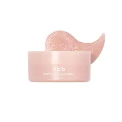 Abib PDRN retinal eye patch Glow Jelly