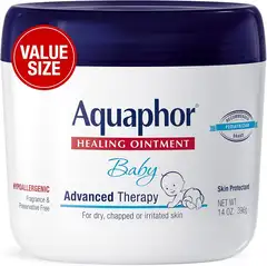 Aquaphor Baby Healing Ointment 14oz (396g)