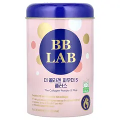 BB LAB The Collagen Powder S Plus 2g x 30 sticks