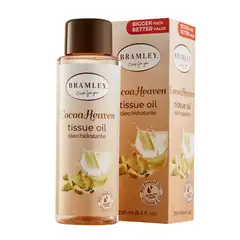 BRAMLEY Cocoa Heaven Tissue Oil 250ml