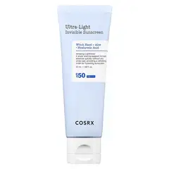 COSRX Ultra- Light Invisible Sunscreen