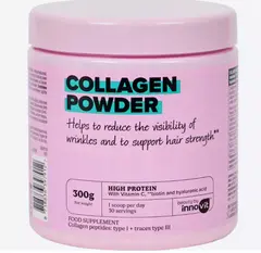 Innovit Beauty Collagen Powder 300g