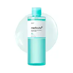Medicube Azelaic Acid Niacinamide clear toner
