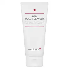 Medicube Red Foam Cleanser