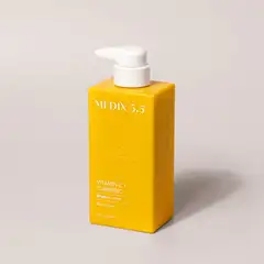 Medix 5.5 Vitamin C + Turmeric Body Cream 15oz