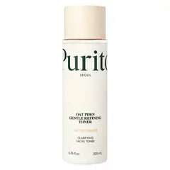 Purito Seoul Oat PDRN Gentle Refining Toner 200ml