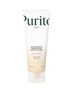 Purito Seoul Oat-in Gentle Exfoliating Face Cleanser 150ml